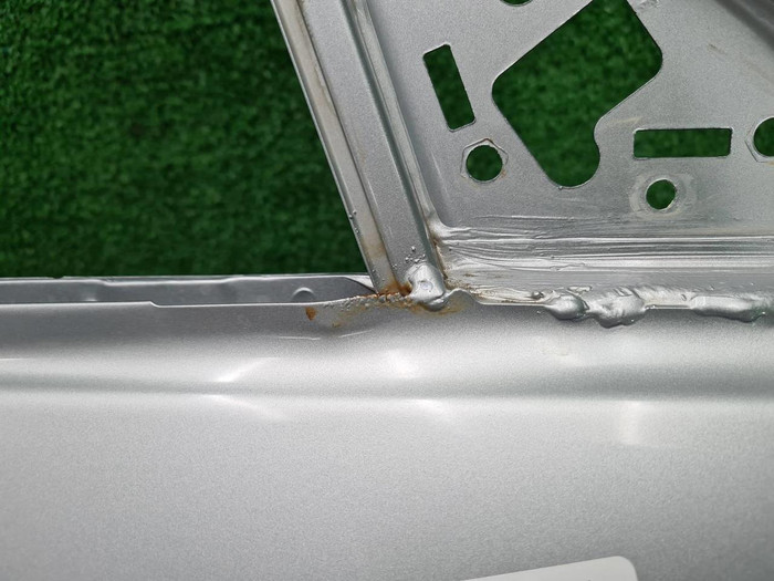 Дверь передняя правая Geely Atlas 1 (2016-2022)