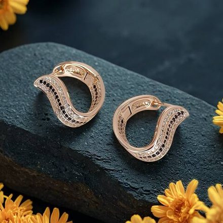 Серьги XinQuan - арт297