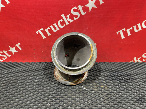 Патрубок турбины 2021г.