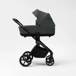 Модульная коляска Sweet Baby Stella Plus Therma Dark Grey