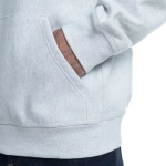 Худи Carhartt WIP "Ash Heather"