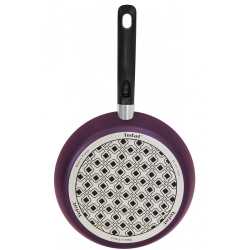 Сковорода Tefal Cook Right 22 см 04166122
