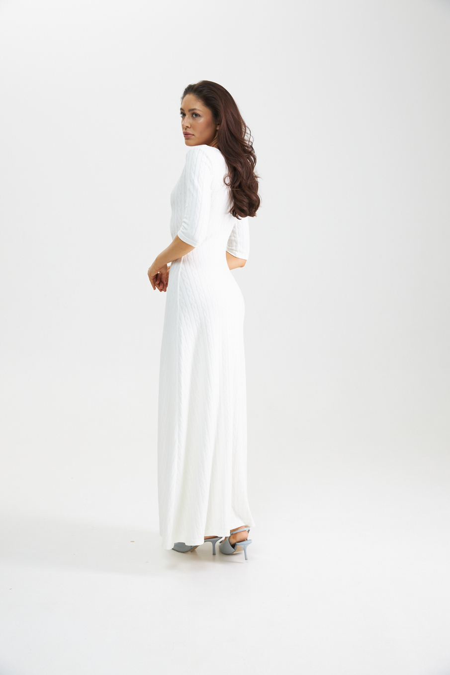 Платье "Toscana"