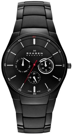 Наручные часы Skagen SKW6055