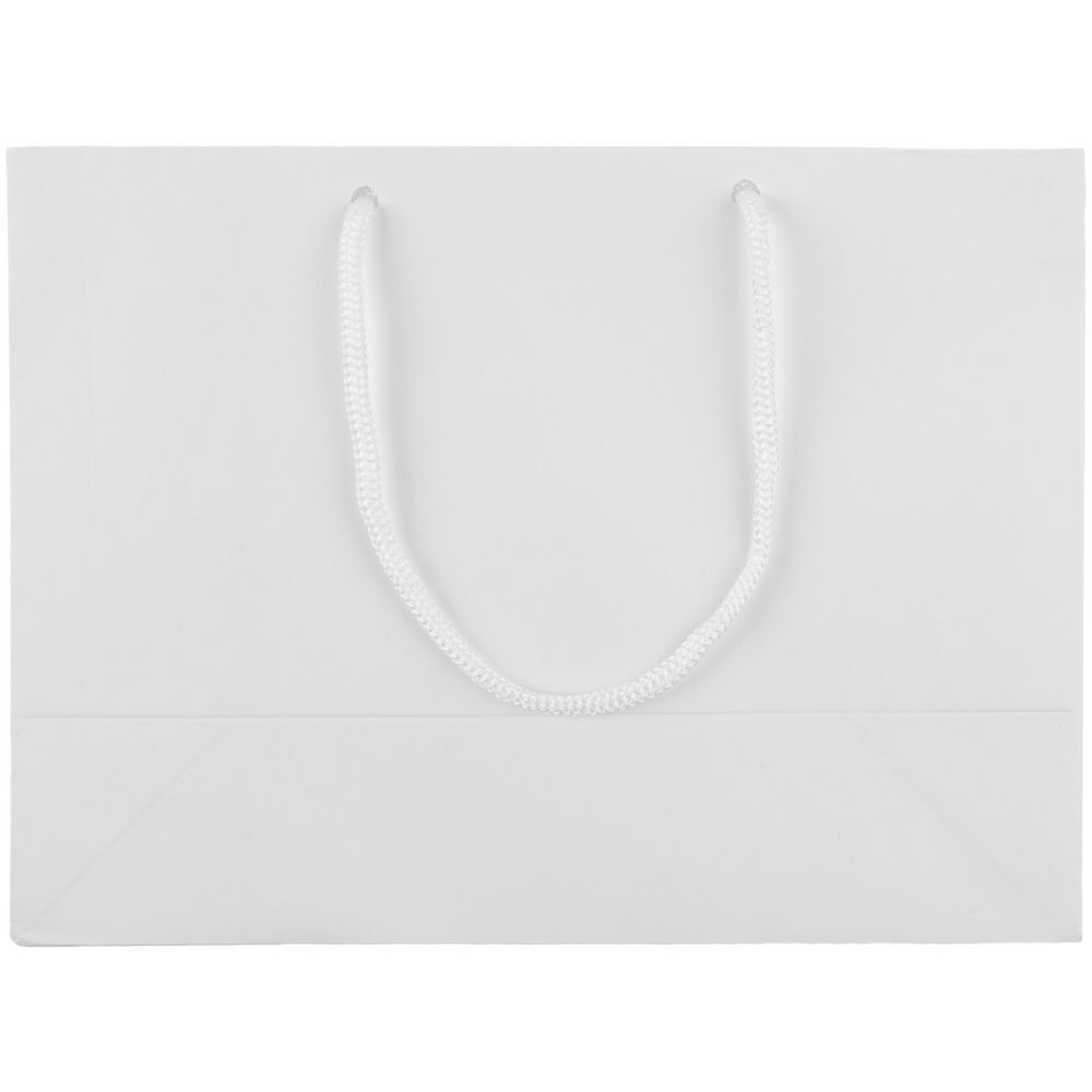 Пакет «Крафт», XS, белый