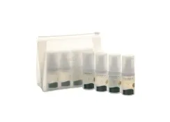 Набор в миниатюре + косметичка