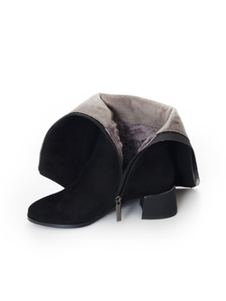 Сапоги женские зимние CARDICIANA SВА809-3