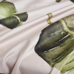 Комплект постельного белья Сатин Премиум CPA002