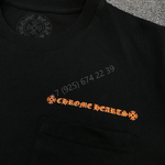 Футболка Chrome Hearts