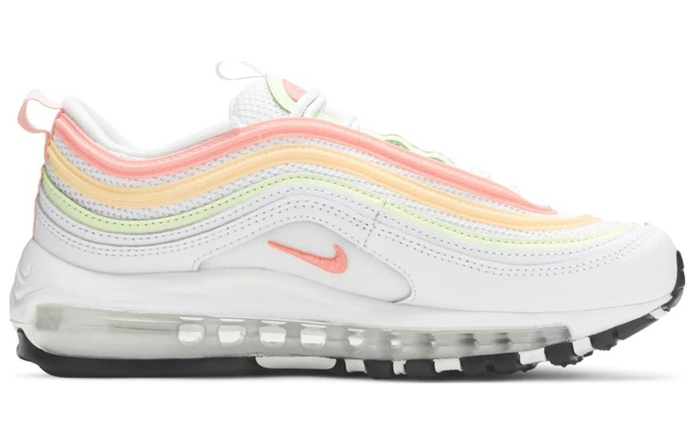 Кроссовки Nike Air Max 97 Ess (Женская размерная сетка)