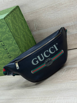 Сумка поясная Gucci