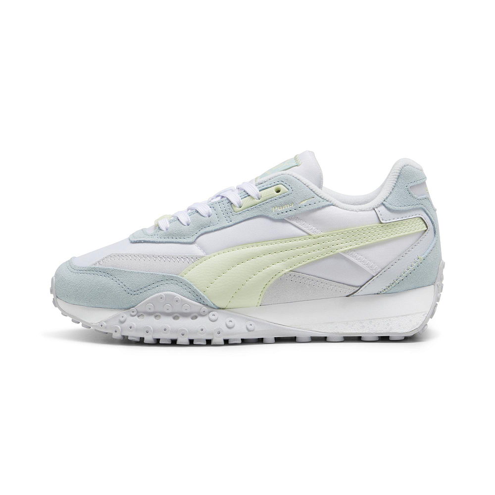 Женские кроссовки PUMA Blktop Rider