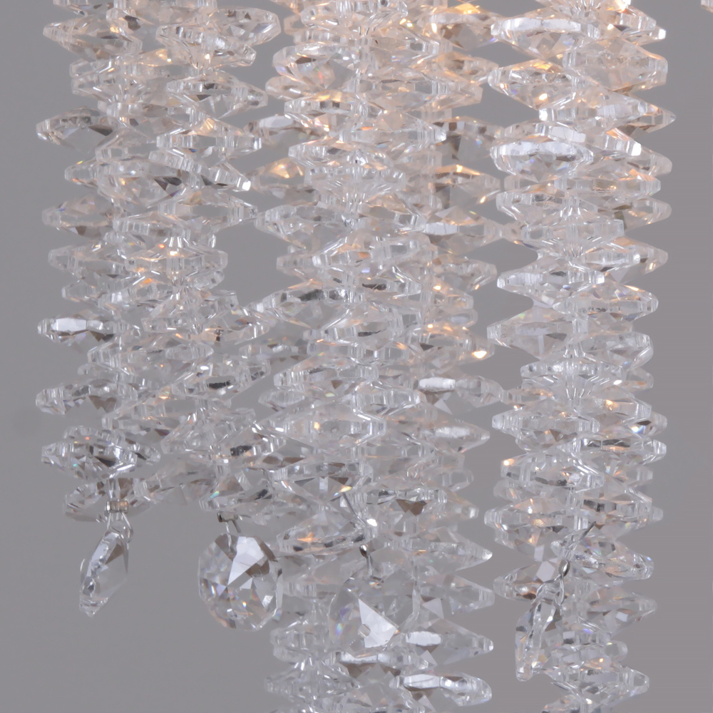 02098-0.4-500 MX CH светильник потолочный