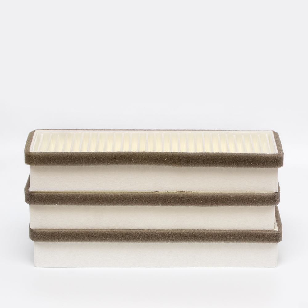 Кассетный фильтр M6 тонкой очистки