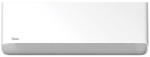 Сплит-система кондиционер инверторный Midea Breezeless E MSFE-12N8D6-I/MSFE-12N8D6-O