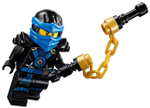 LEGO Ninjago: Битва механических роботов 70737 — Titan Mech Battle — Лего Ниндзяго