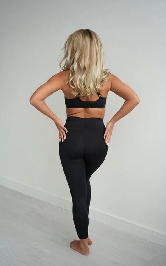 ACTIVE Leggings Легинсы спортивные