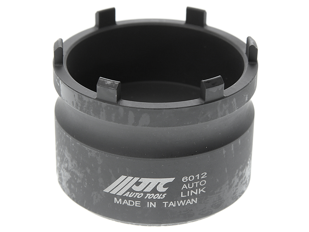 Головка ступичная для задней оси VW CRAFTER JTC