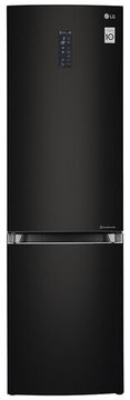 Холодильник LG GA-B499TGBM