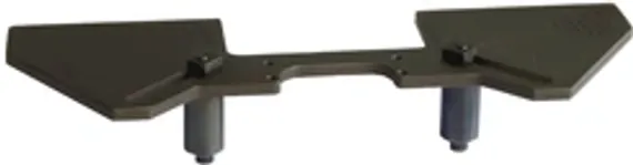 Настольный радиально-сверлильный станок Optimum OPTIdrill RB 6T