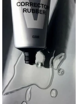 ARTEX База Corrector rubber, 50 мл