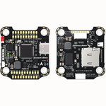 Полётный контроллер для FPV-дронов STACK SpeedyBee F405 V4 BLS 60А