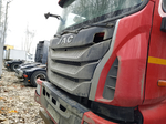 JAC N410 8x4 Самосвал N410 (Дизельный, 11,6 л, 423 л.с., МТ)