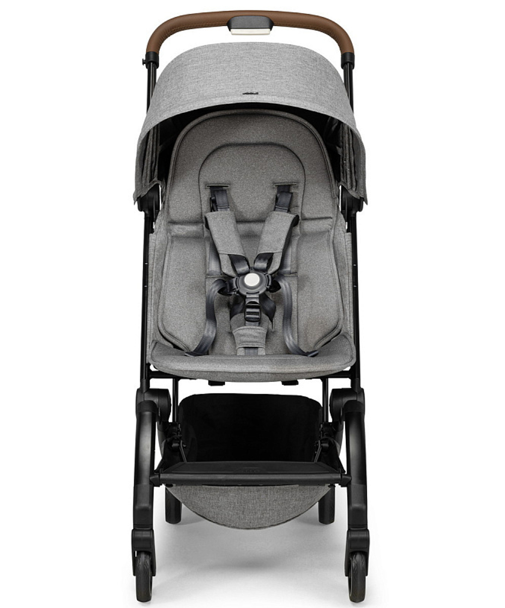 Детская прогулочная коляска Joolz Aer+ 310002 Delightful Grey