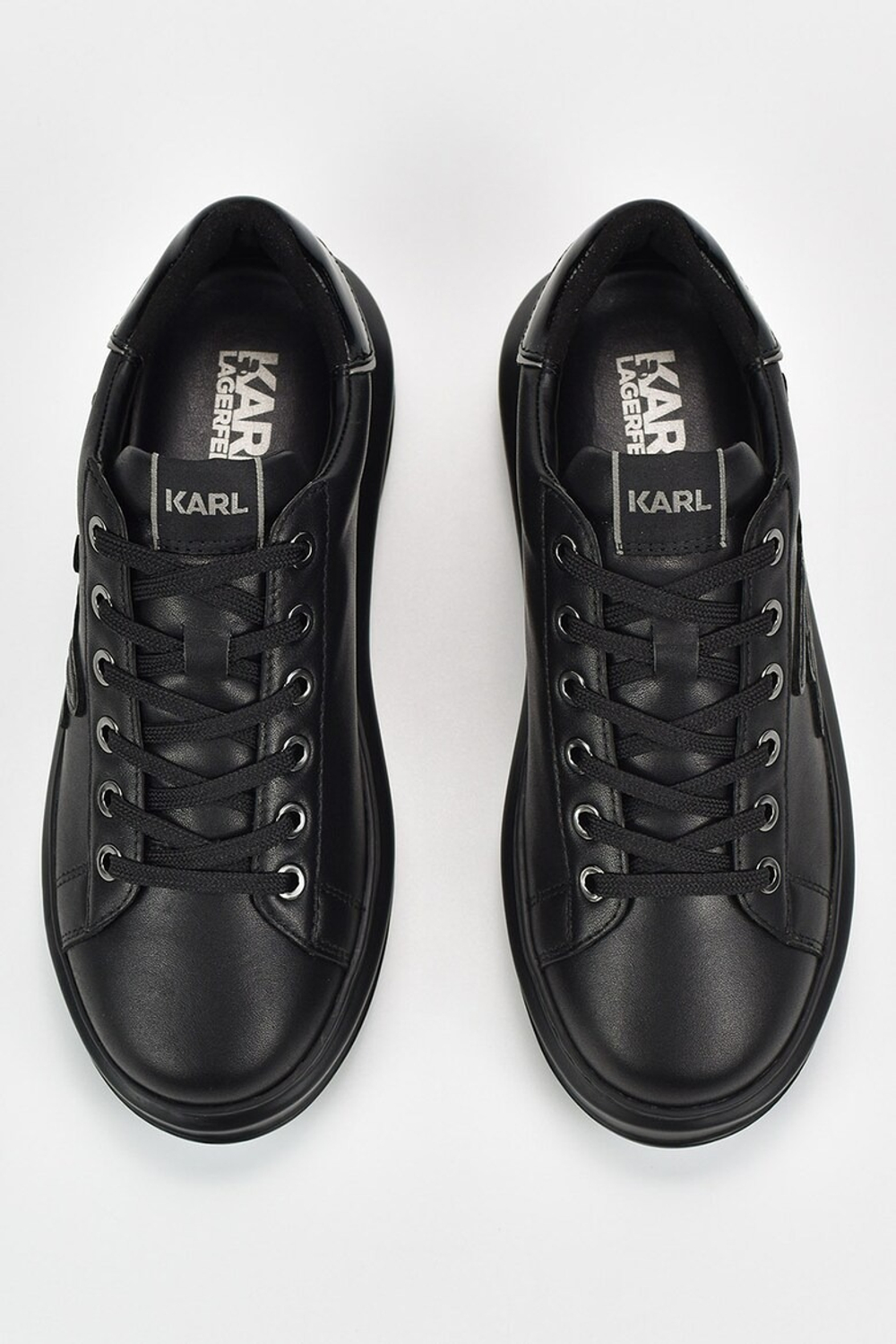 Кроссовки женские Karl Lagerfeld KAPRI