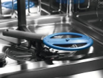 Встраиваемая посудомоечная машина Electrolux EEC87400W