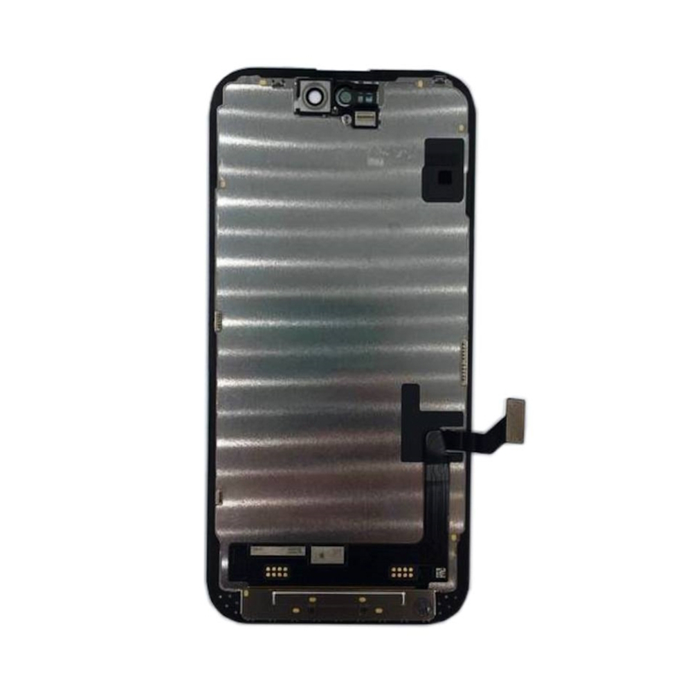 Дисплей iPhone 15 Pro Max с тачскрином Черный - OR CG