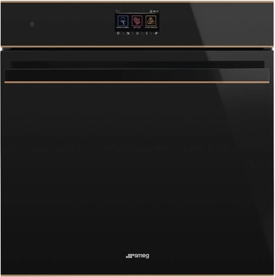 Smeg SO6604S4PNR