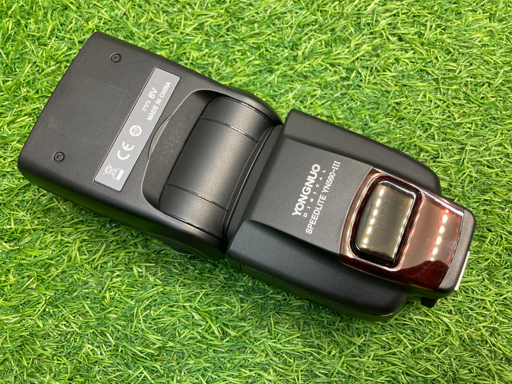 YongNuo YN560-III