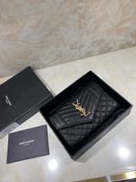 Yves Saint Laurent Clutch