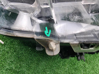 Фара левая Toyota RAV4 5 XA50 (2018-н.в,) LED