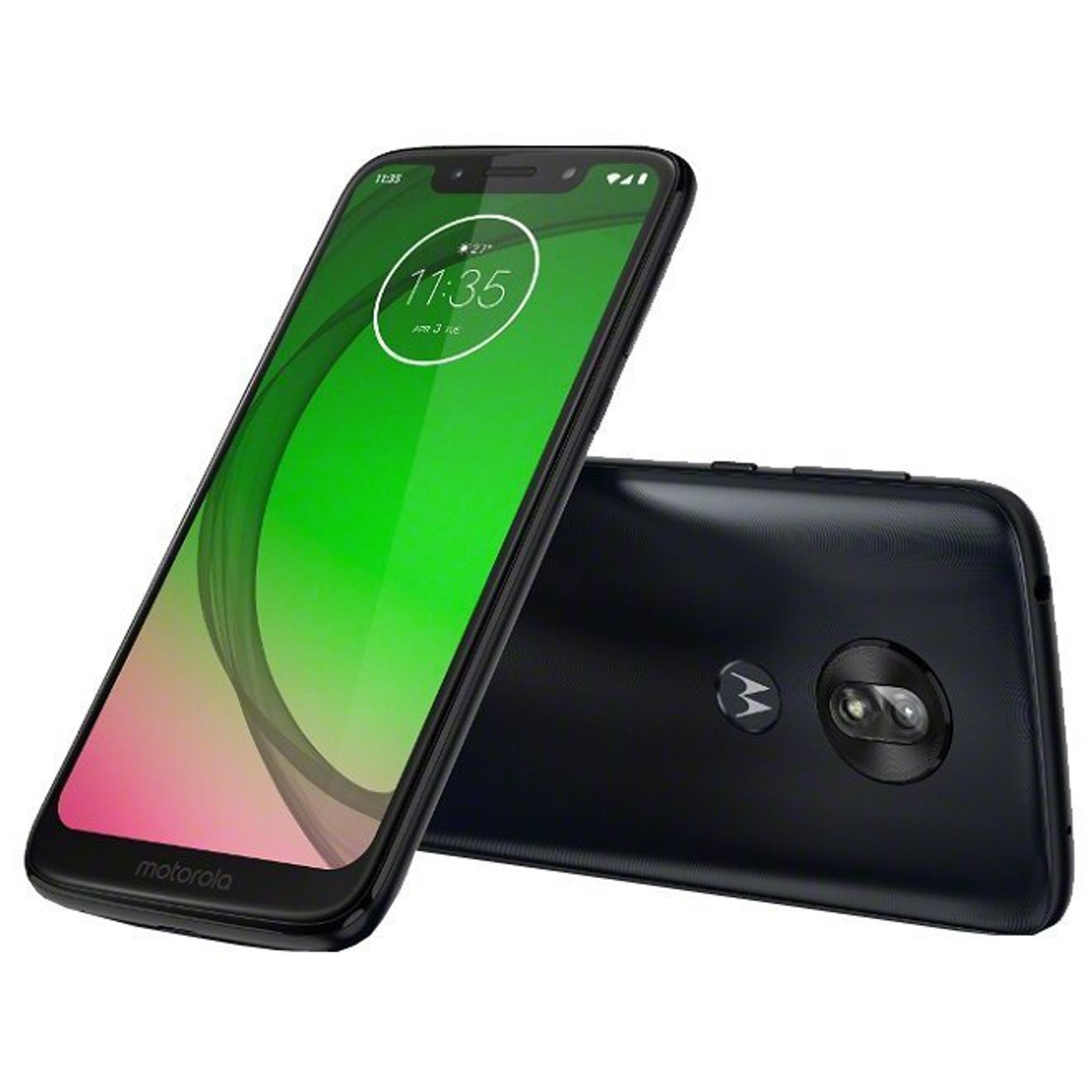 Разблокировка сети Motorola с помощью NCK кода