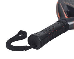 Ракетка для падел тенниса Adidas Arrow Hit Carbon Ctrl