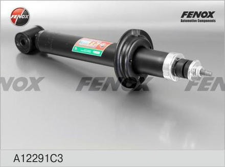 Стойка подвески задняя Fenox А12291С3 (масляный) ВАЗ 2110-2112, 1117-19