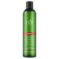 Энергетический шампунь от выпадения волос HS Milano Loss Control Energising Shampoo 350мл