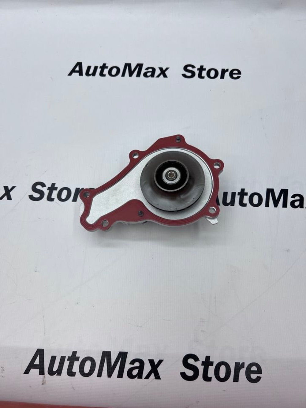 Помпа Пежо Партнер/Ситроен Берлинго дизель. 1609417680. Оригинал.