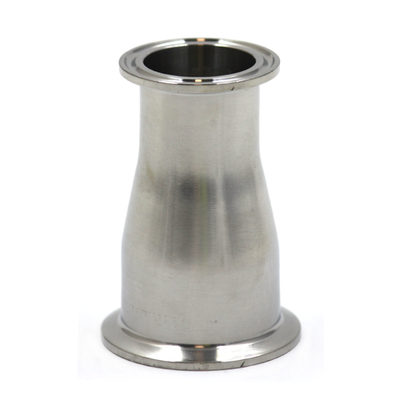 Переходник с DN 2" на DN 3" конус (11см)