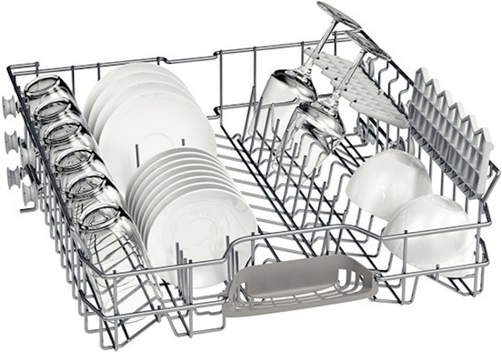 Встраиваемая посудомоечная машина Bosch SMV 40D00 RU