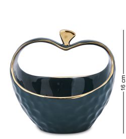 Cervena Kostka OS-133/1 Декоративная чаша Коллекция «Яблоко»