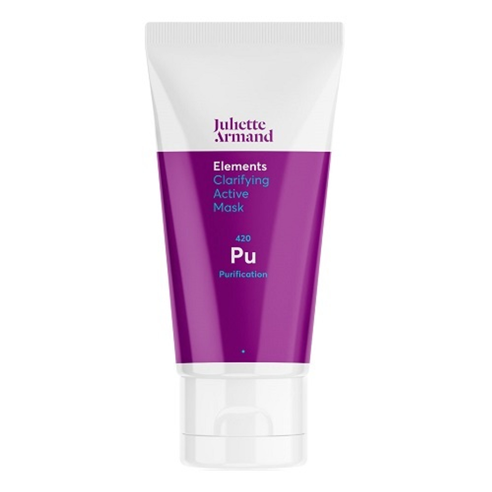 Маска для проблемной кожи Juliette Armand Clarifying Mask 50мл