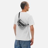 Поясная сумка ANTEATER Wbag, серый светлый