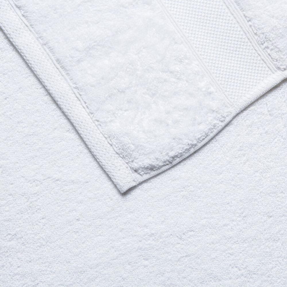 Полотенце Frette Monza White (100 x 160 см)