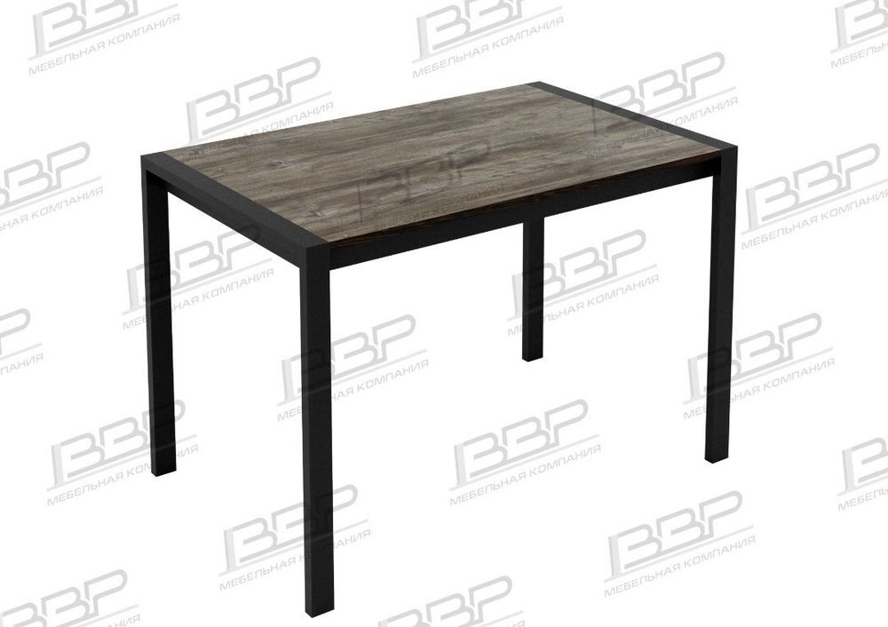 Стол раздвижной ЛДСП Хаген