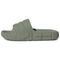 Adidas Originals Adilette 22 'Silver Green'