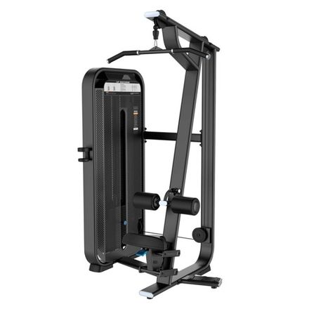 E7012JZ Тяга сверху. Вертикальный блок. Стек 135 кг