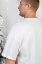 Костюм мужской Пиццайоло-4 Виотекс МОЛОЧНЫЙ